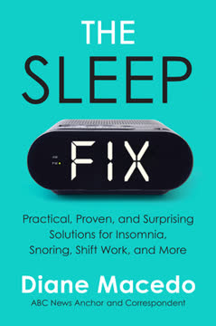 The Sleep Fix Summary