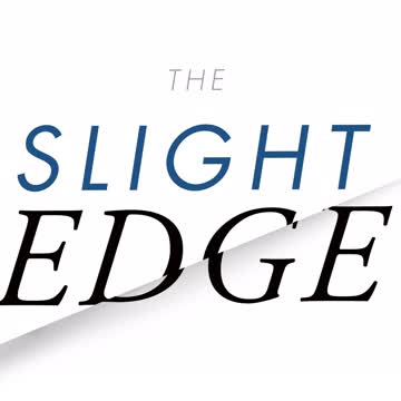 The Slight Edge Summary