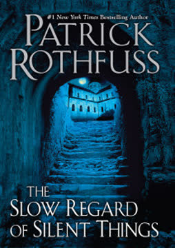 The Slow Regard of Silent Things Summary