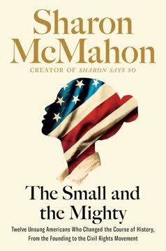 The Small and the Mighty Summary