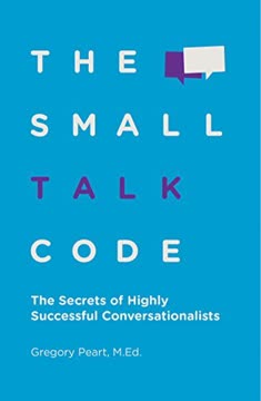 The Small Talk Code Summary
