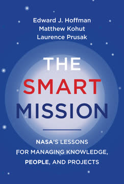 The Smart Mission Summary