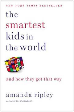 The Smartest Kids in the World Summary