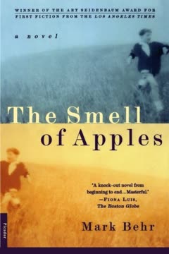 The Smell of Apples Summary