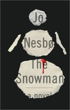The Snowman Summary