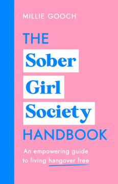 The Sober Girl Society Handbook Summary