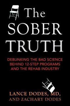 The Sober Truth Summary