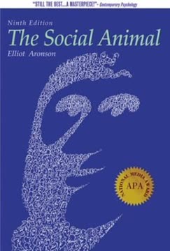 The Social Animal Summary