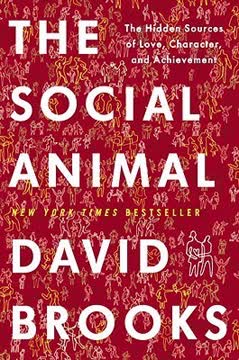 The Social Animal by David  Brooks