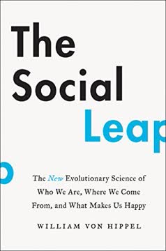 The Social Leap Summary