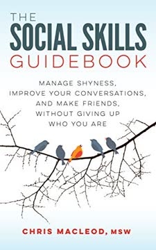 The Social Skills Guidebook Summary