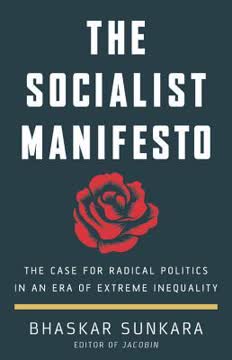 The Socialist Manifesto Summary