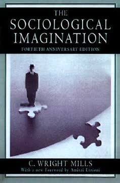 The Sociological Imagination Summary