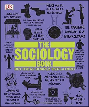 The Sociology Book Summary
