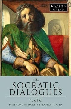 The Socratic Dialogues Summary