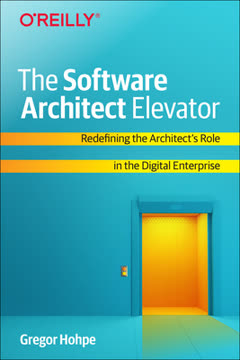 The Software Architect Elevator Summary