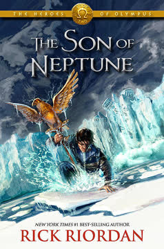 The Son of Neptune Summary