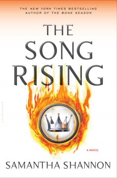 The Song Rising Summary