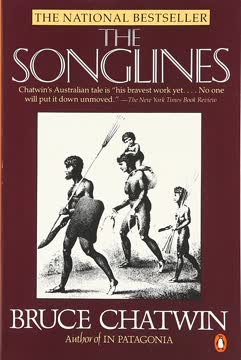 The Songlines Summary