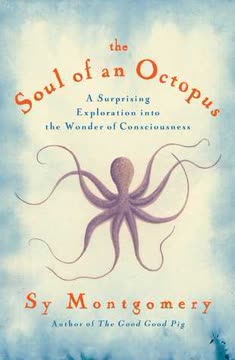 The Soul of an Octopus Summary