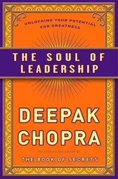 The Soul of Leadership Summary