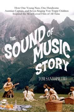 The Sound of Music Story Summary