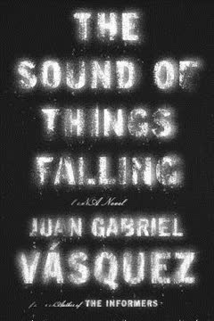 The Sound of Things Falling Summary