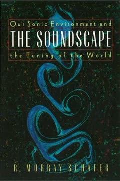 The Soundscape Summary
