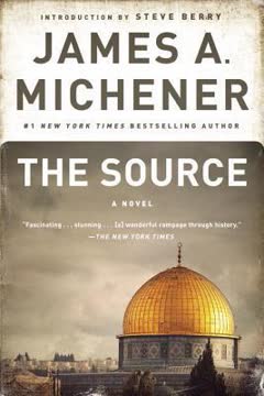 The Source Summary