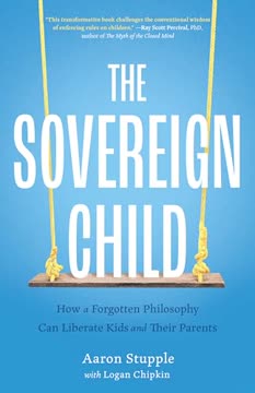 The Sovereign Child Summary