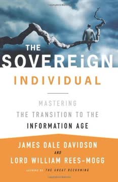 The Sovereign Individual Summary