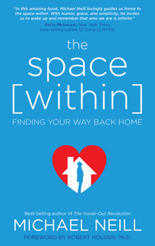 The Space Within Summary