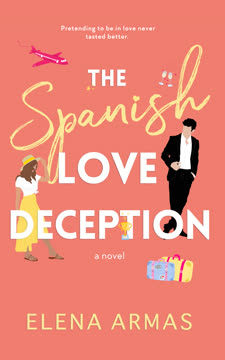 The Spanish Love Deception Summary