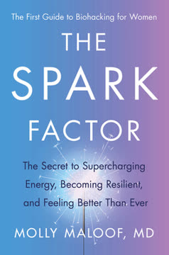 The Spark Factor Summary