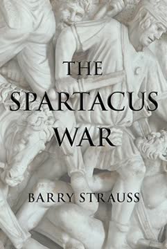 The Spartacus War Summary