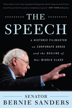 The Speech Summary