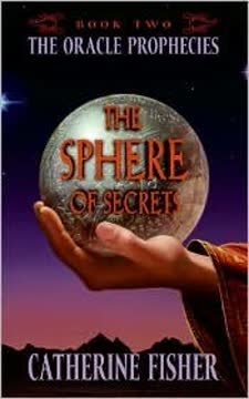 The Sphere of Secrets Summary