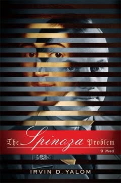 The Spinoza Problem Summary