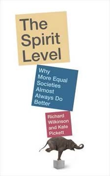 The Spirit Level Summary