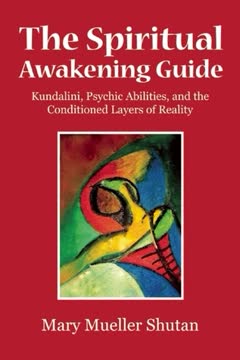 The Spiritual Awakening Guide Summary