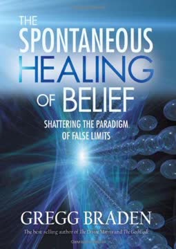 The Spontaneous Healing of Belief Summary