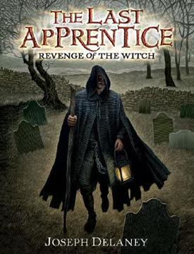 Revenge of the Witch Summary