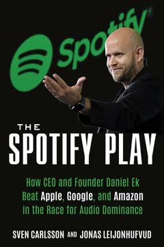 The Spotify Play Summary