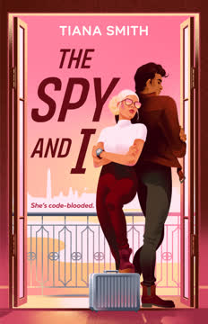 The Spy and I Summary