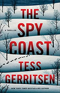 The Spy Coast Summary