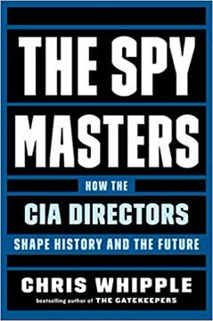 The Spymasters Summary