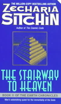 The Stairway to Heaven Summary