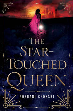 The Star-Touched Queen Summary