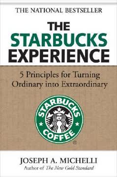 The Starbucks Experience Summary