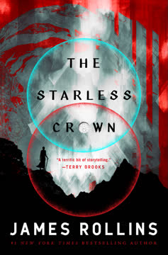 The Starless Crown Summary